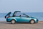 Ford Focus CC 2006 года